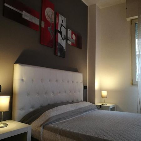 볼로냐 Residenza Ugo Bassi 아파트 외부 사진