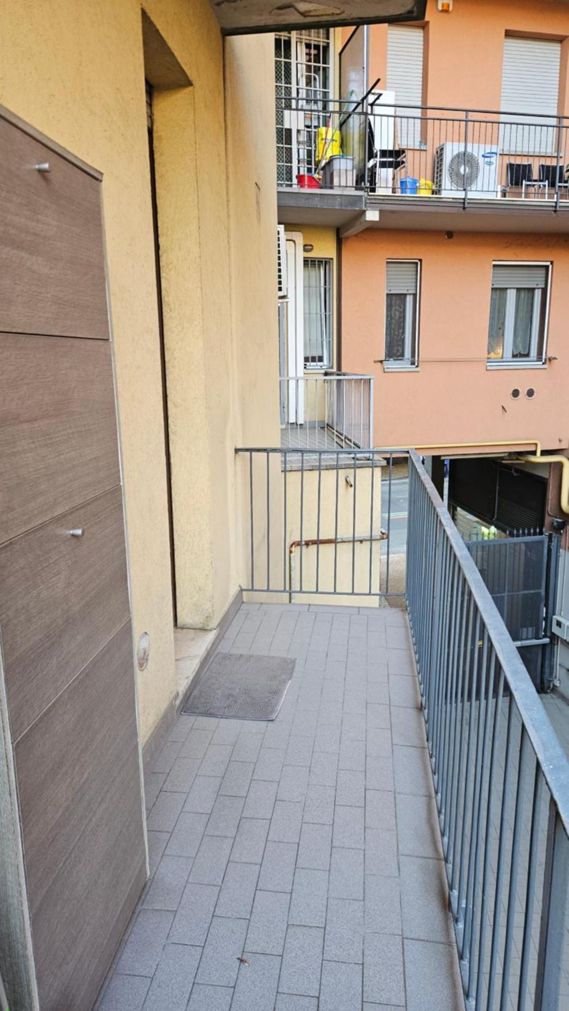 볼로냐 Residenza Ugo Bassi 아파트 외부 사진