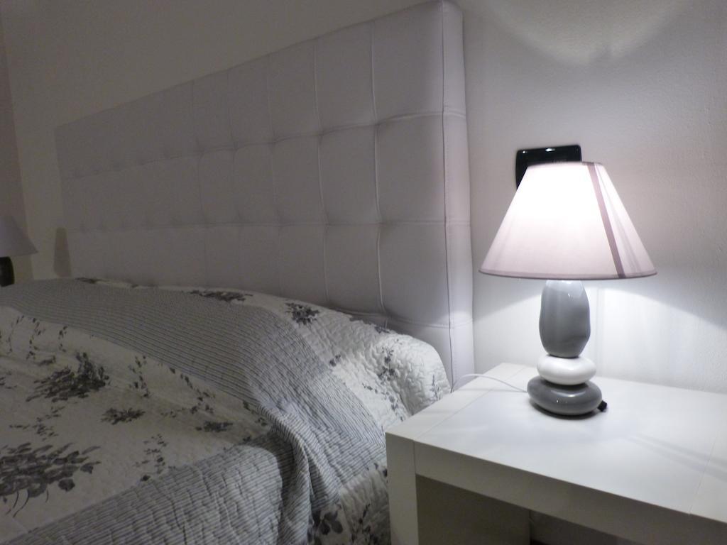 볼로냐 Residenza Ugo Bassi 아파트 객실 사진