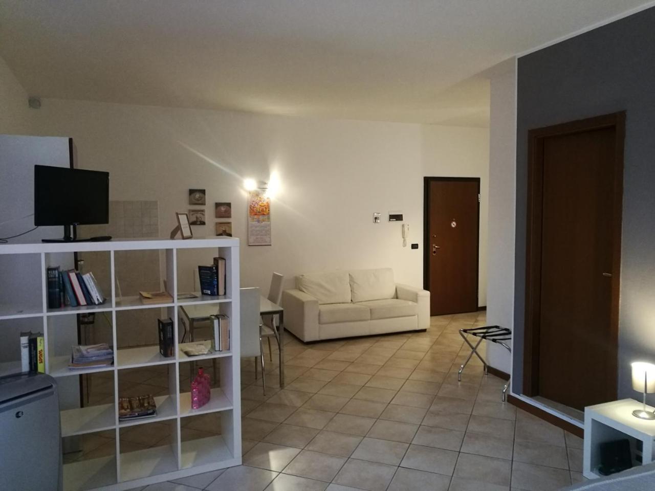 볼로냐 Residenza Ugo Bassi 아파트 외부 사진