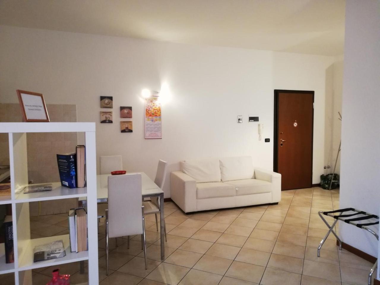 볼로냐 Residenza Ugo Bassi 아파트 외부 사진