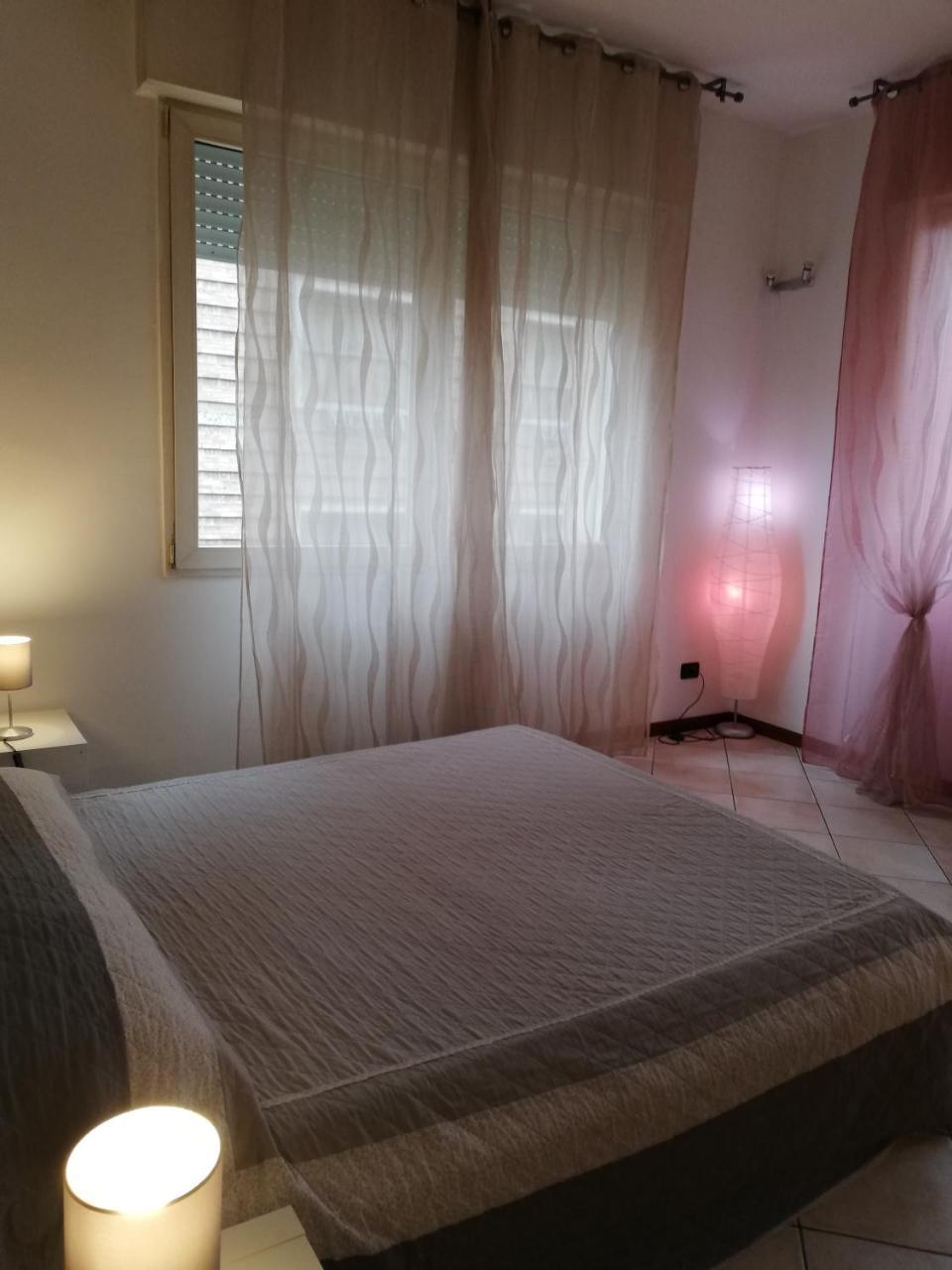 볼로냐 Residenza Ugo Bassi 아파트 외부 사진